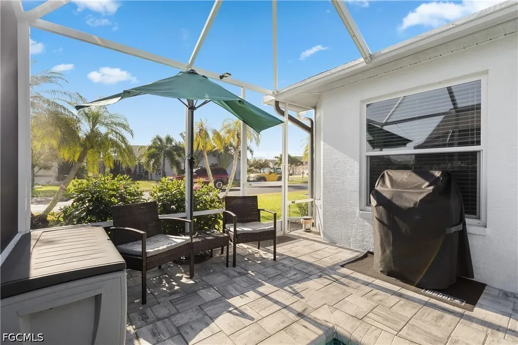 3588 Sabal Springs Boulevard North Fort Myers FL 33917