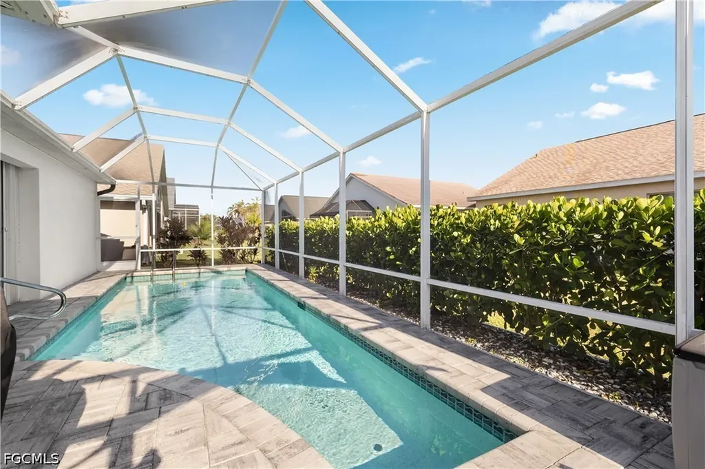3588 Sabal Springs Boulevard North Fort Myers FL 33917