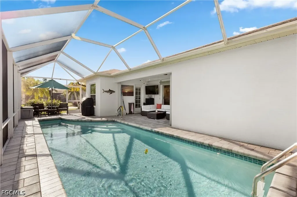 3588 Sabal Springs Boulevard North Fort Myers FL 33917