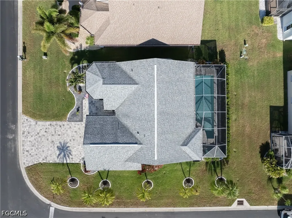 3588 Sabal Springs Boulevard North Fort Myers FL 33917