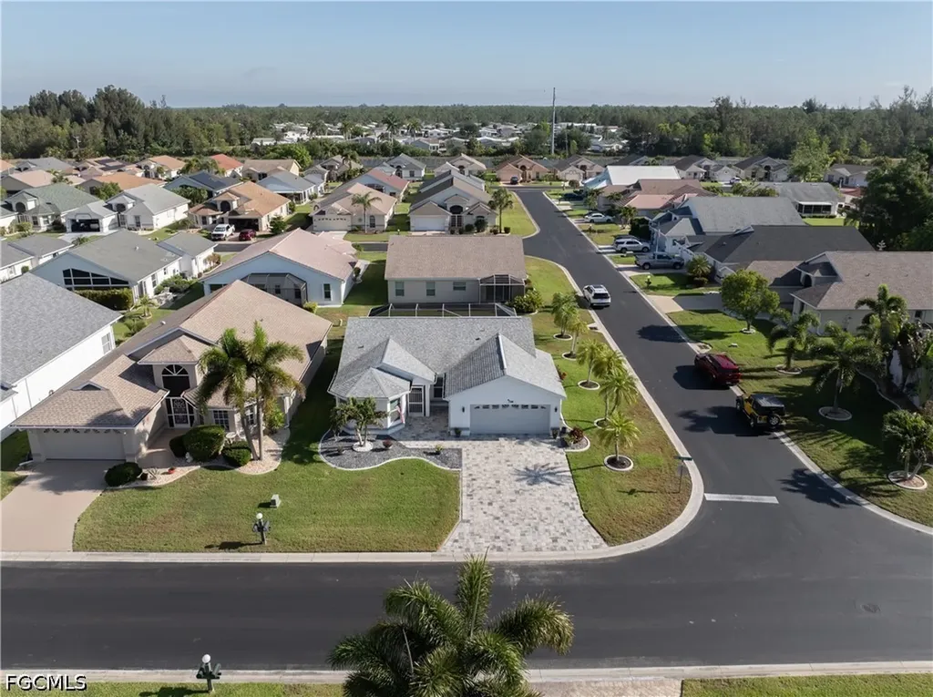 3588 Sabal Springs Boulevard North Fort Myers FL 33917