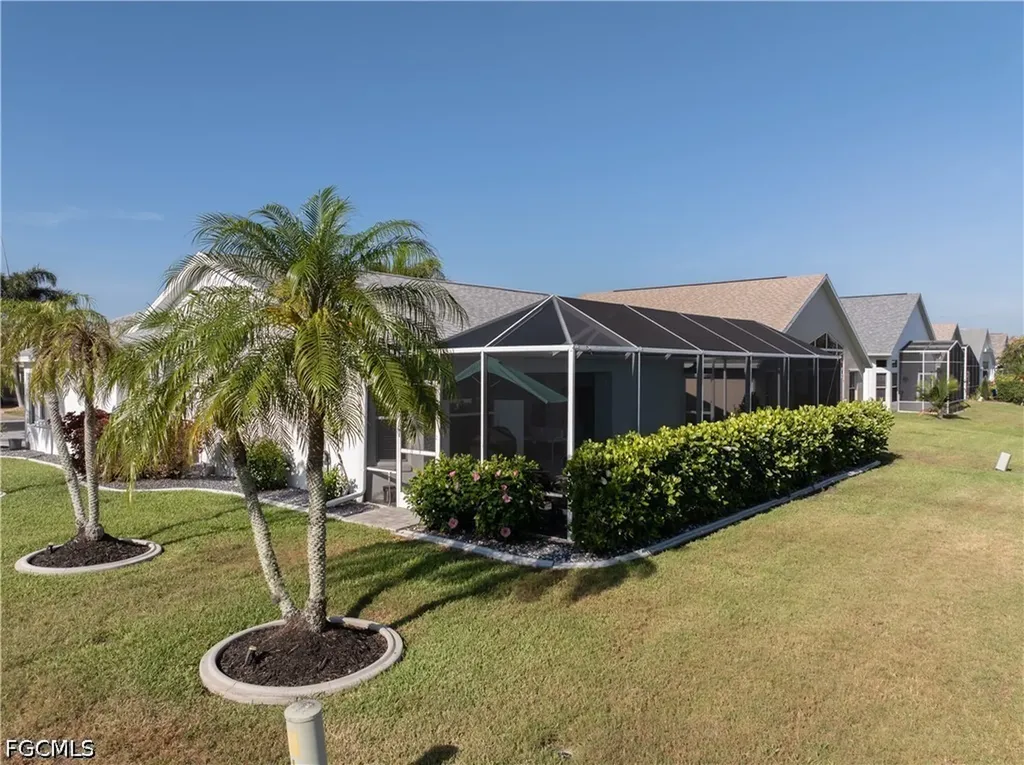 3588 Sabal Springs Boulevard North Fort Myers FL 33917