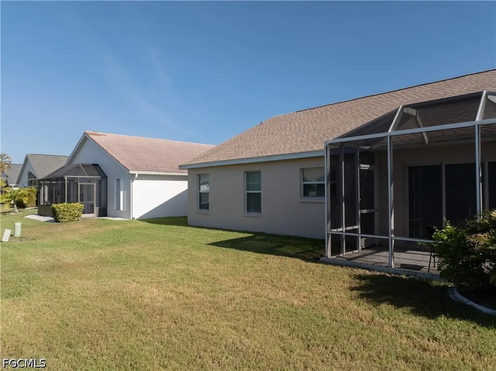 3588 Sabal Springs Boulevard North Fort Myers FL 33917