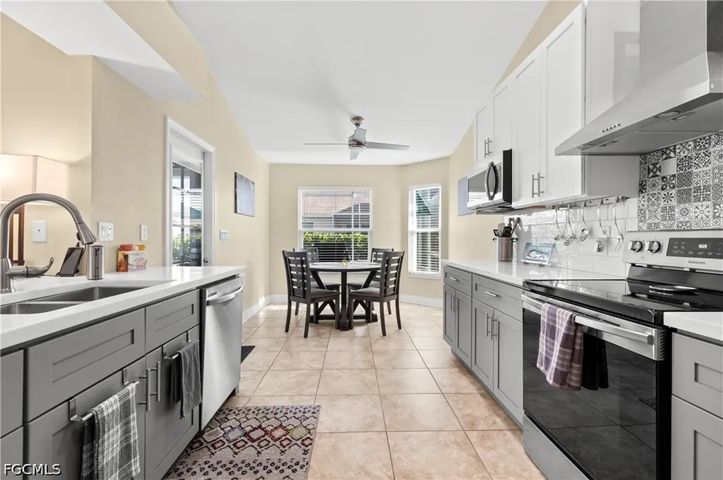 3588 Sabal Springs Boulevard North Fort Myers FL 33917