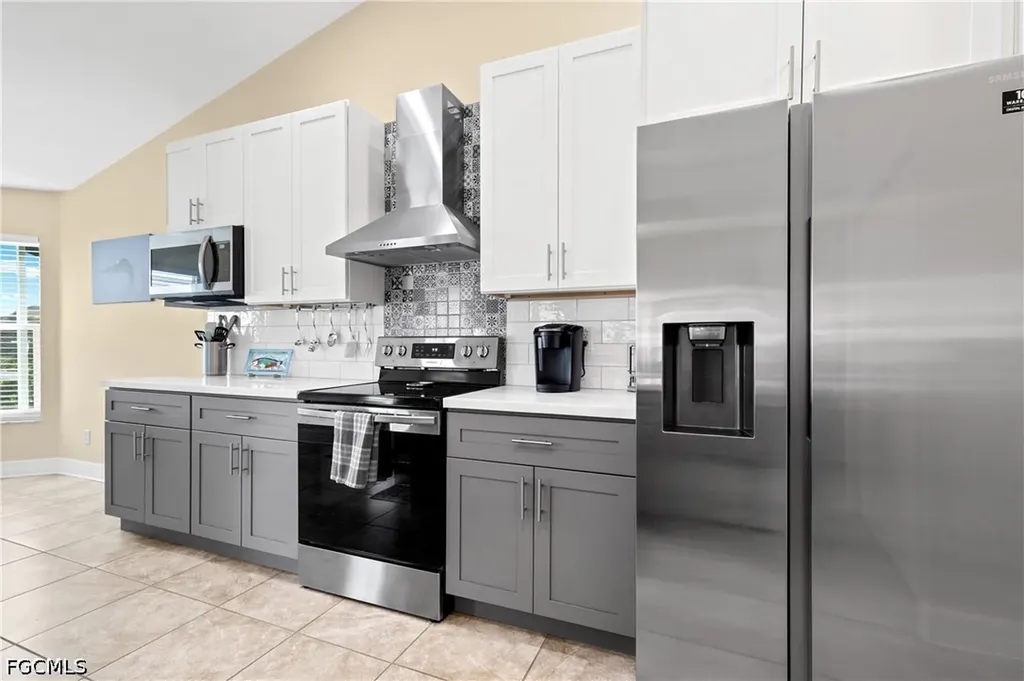 3588 Sabal Springs Boulevard North Fort Myers FL 33917
