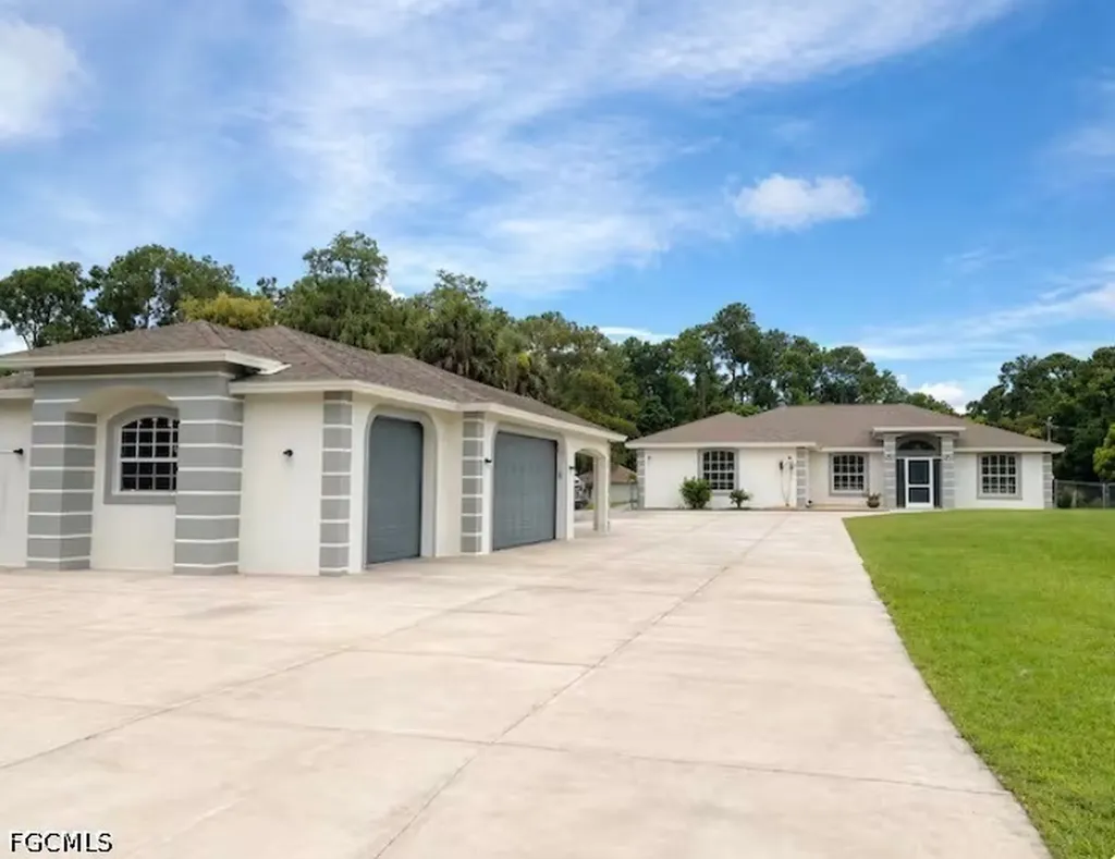 3440 15th Avenue SW Naples FL 34117
