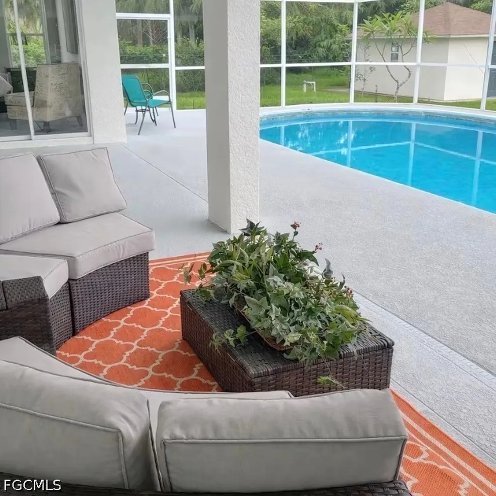 3440 15th Avenue SW Naples FL 34117