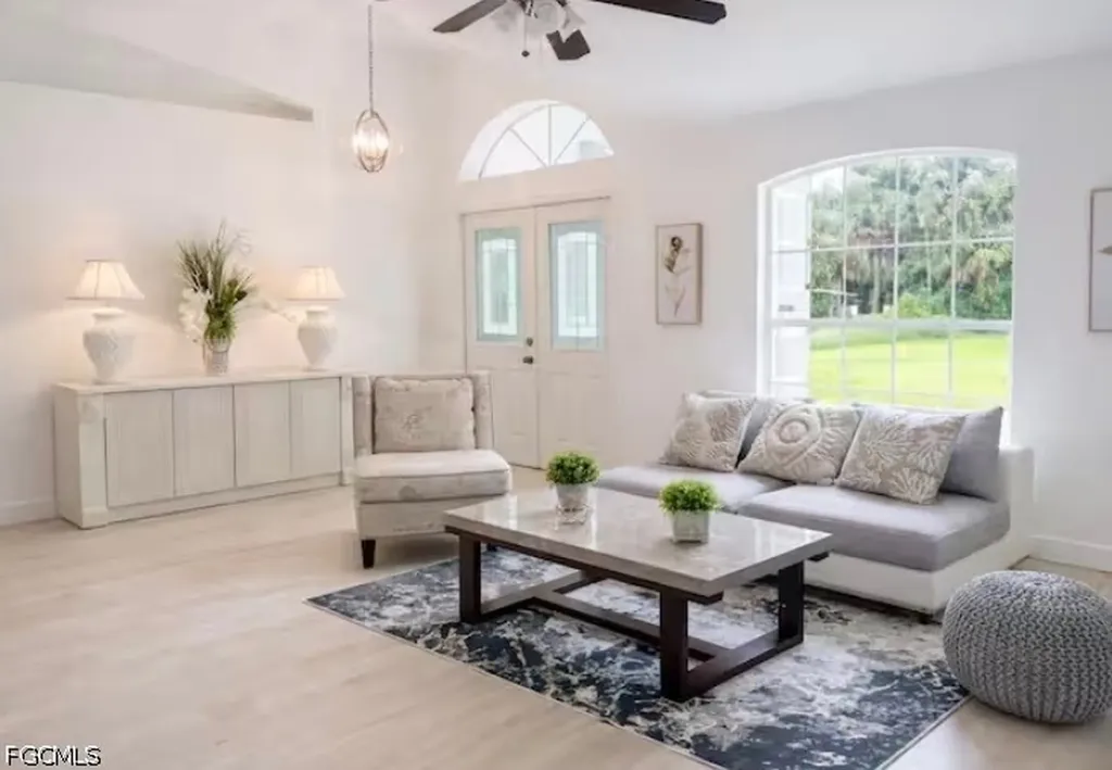 3440 15th Avenue SW Naples FL 34117