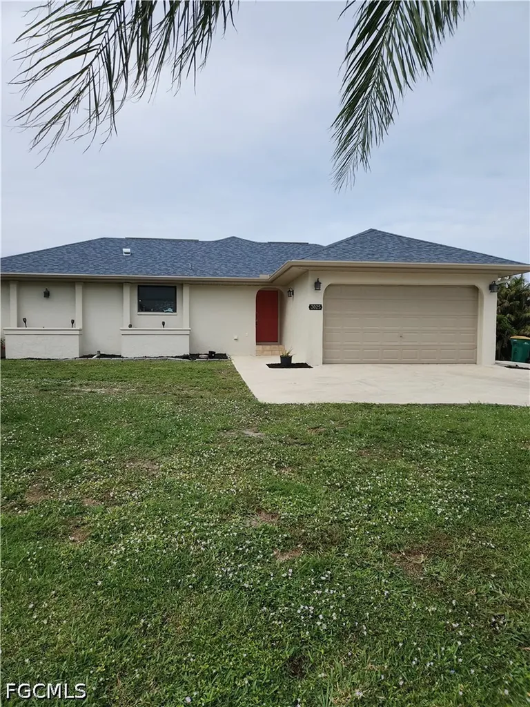3025 Magnolia Way Punta Gorda FL 33950