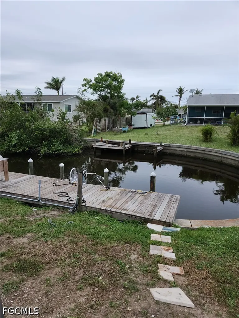 3025 Magnolia Way Punta Gorda FL 33950