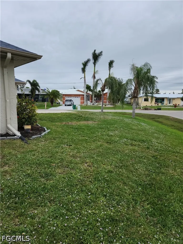 3025 Magnolia Way Punta Gorda FL 33950