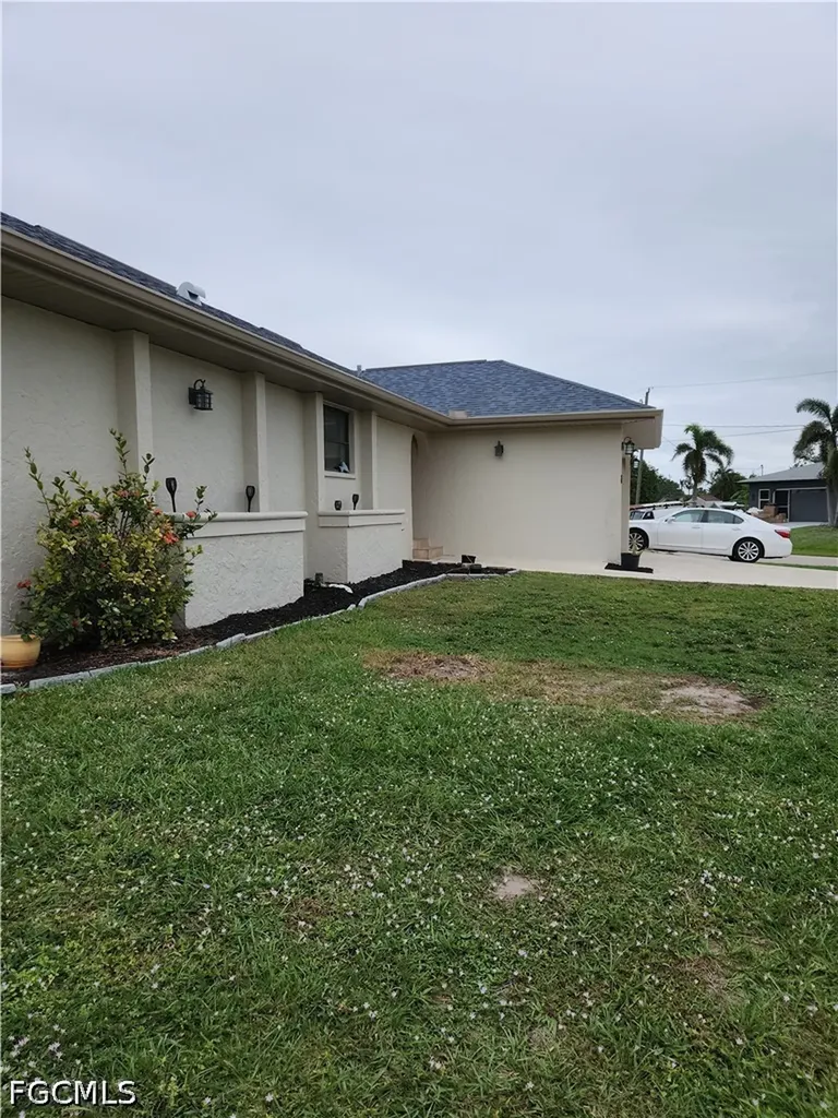 3025 Magnolia Way Punta Gorda FL 33950