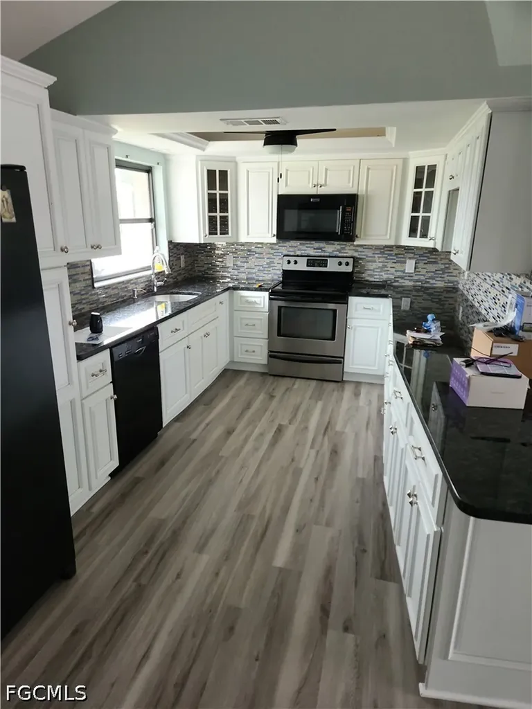3025 Magnolia Way Punta Gorda FL 33950
