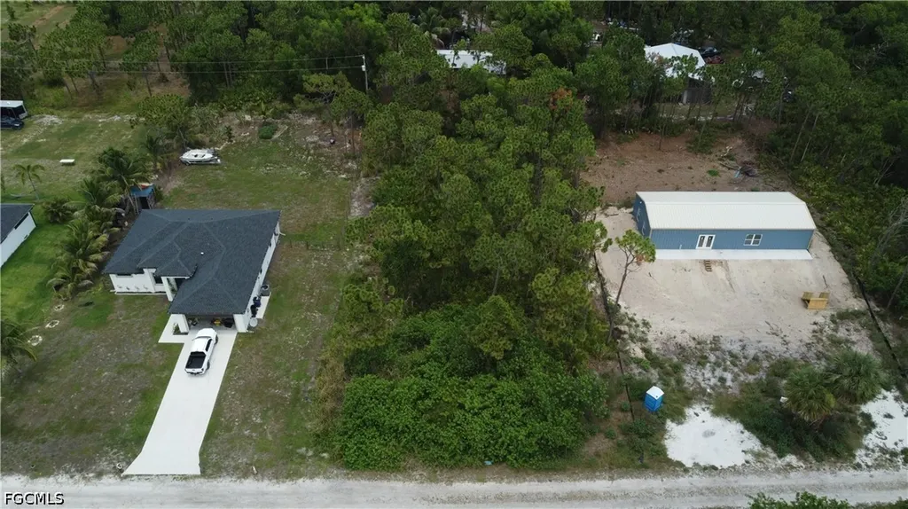 6242 Fuller Drive Bokeelia FL 33922