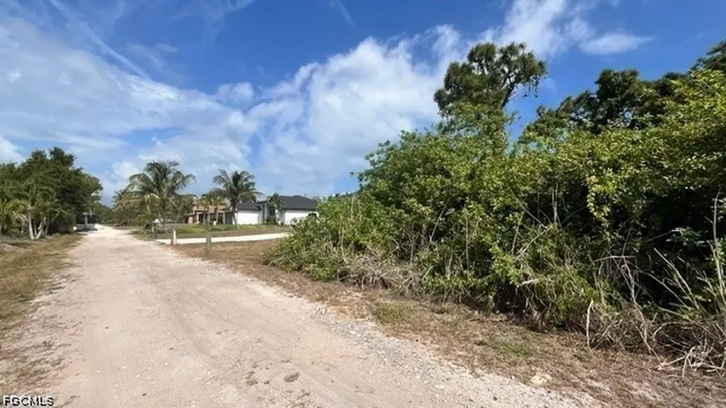 6242 Fuller Drive Bokeelia FL 33922