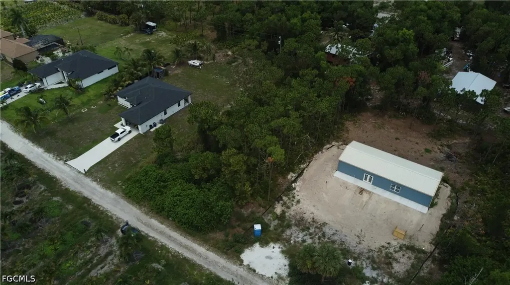 6242 Fuller Drive Bokeelia FL 33922