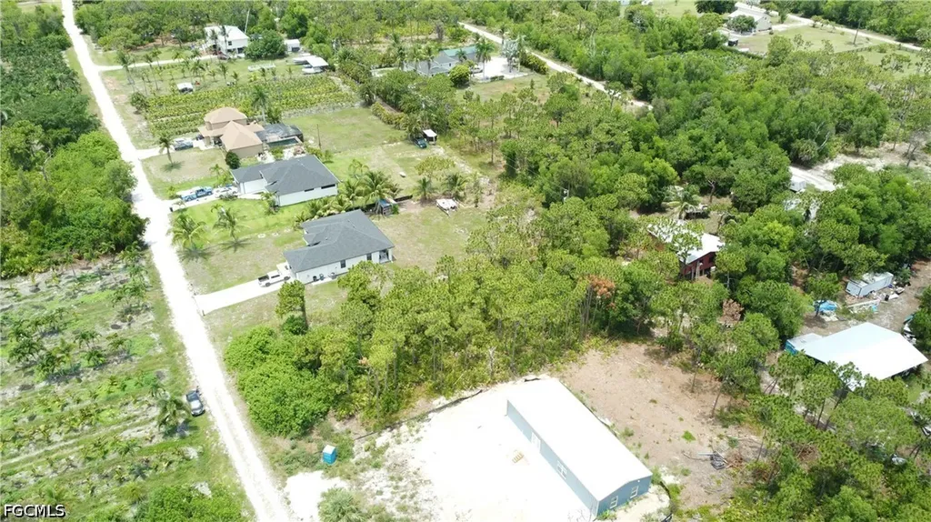 6242 Fuller Drive Bokeelia FL 33922