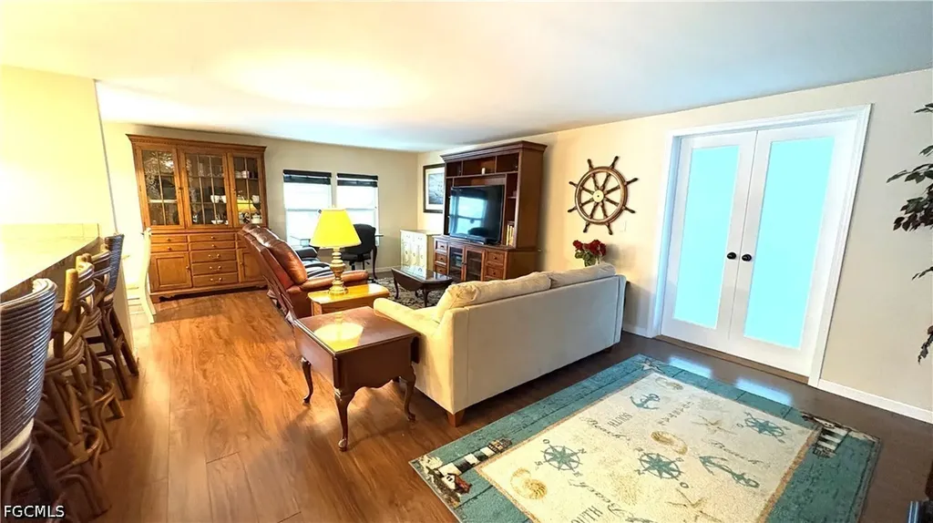 748 Park Avenue North Fort Myers FL 33917