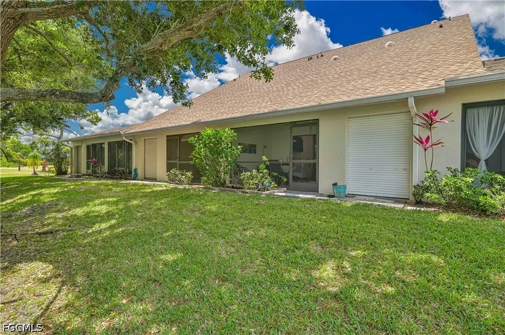 15080 Riverbend Boulevard North Fort Myers FL 33917