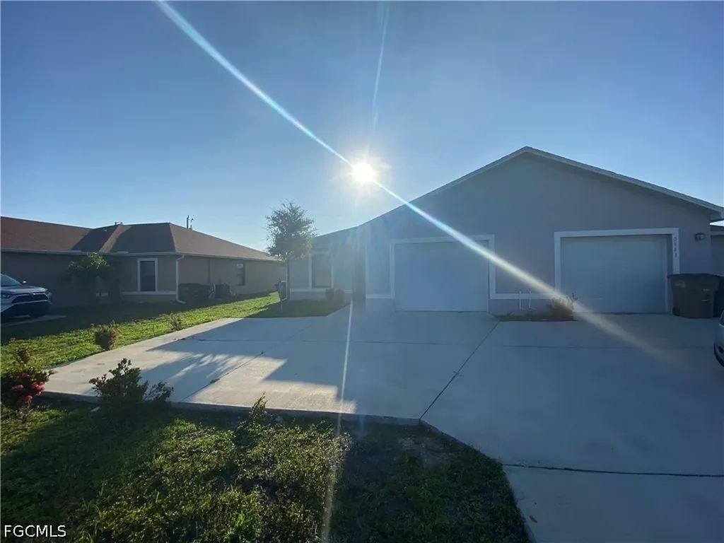 2943 Skyline Boulevard Cape Coral FL 33914