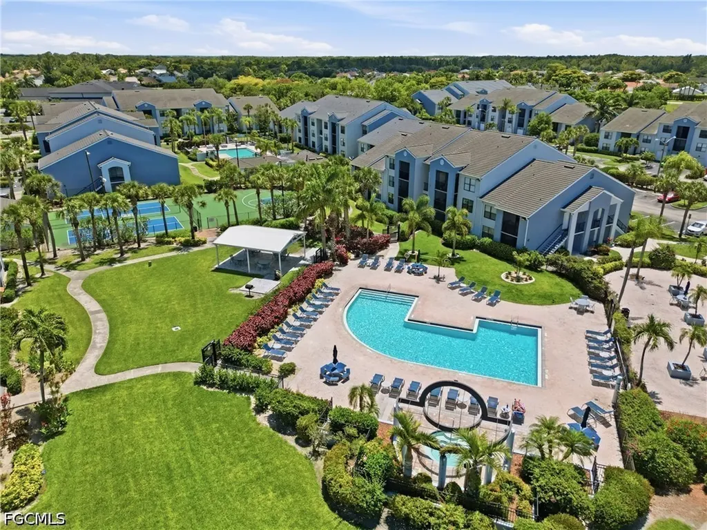 13605 Eagle Ridge Drive Fort Myers FL 33912
