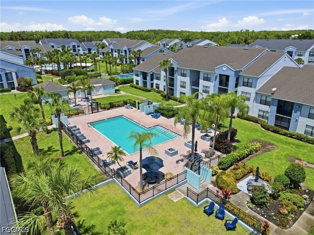 13605 Eagle Ridge Drive Fort Myers FL 33912