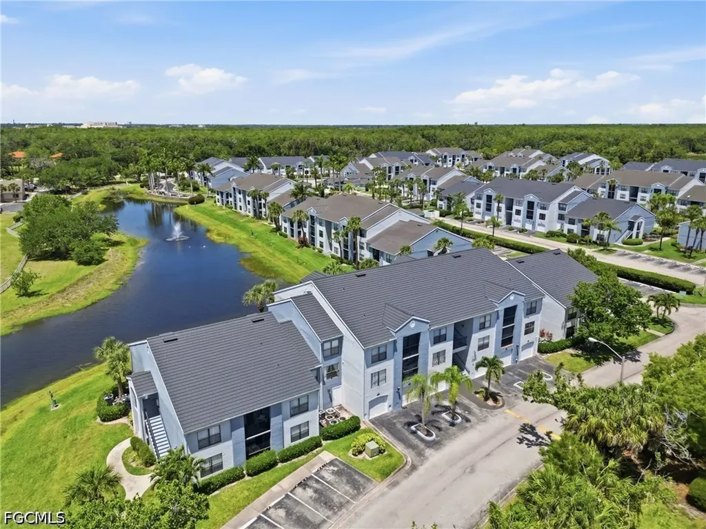 13605 Eagle Ridge Drive Fort Myers FL 33912