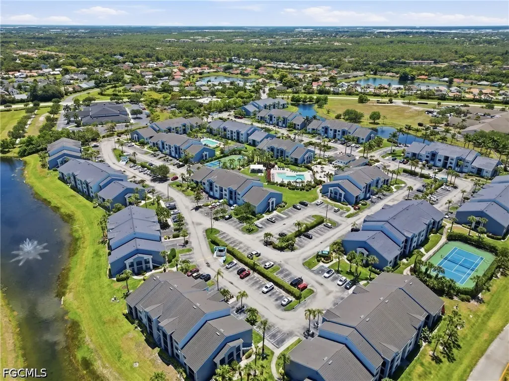 13605 Eagle Ridge Drive Fort Myers FL 33912