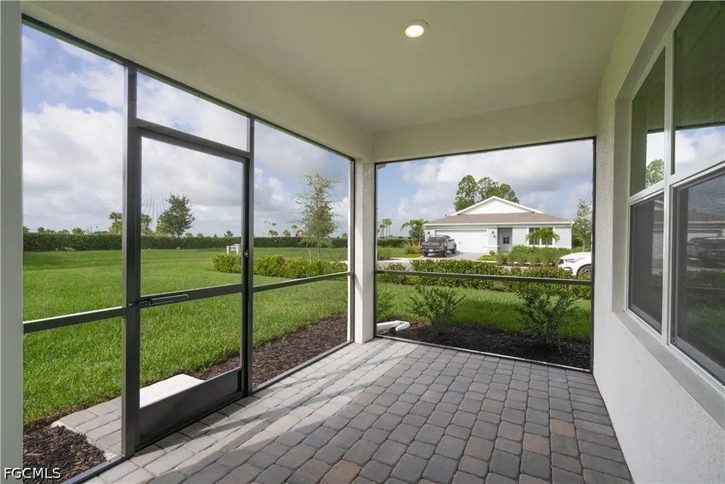 42380 Cascade Drive Punta Gorda FL 33982