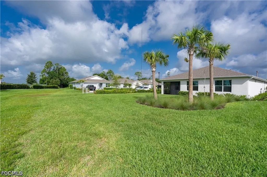 42380 Cascade Drive Punta Gorda FL 33982