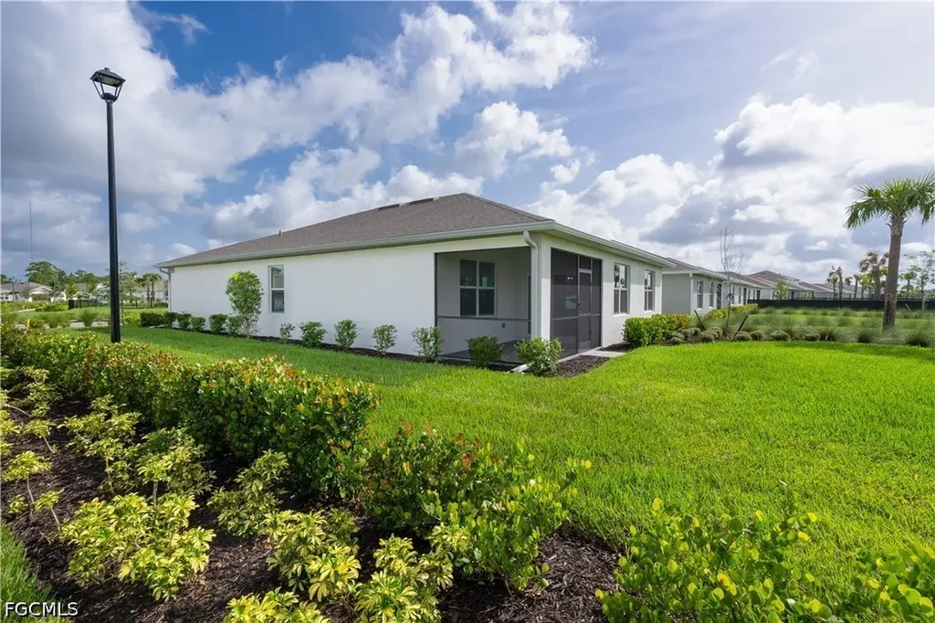 42380 Cascade Drive Punta Gorda FL 33982