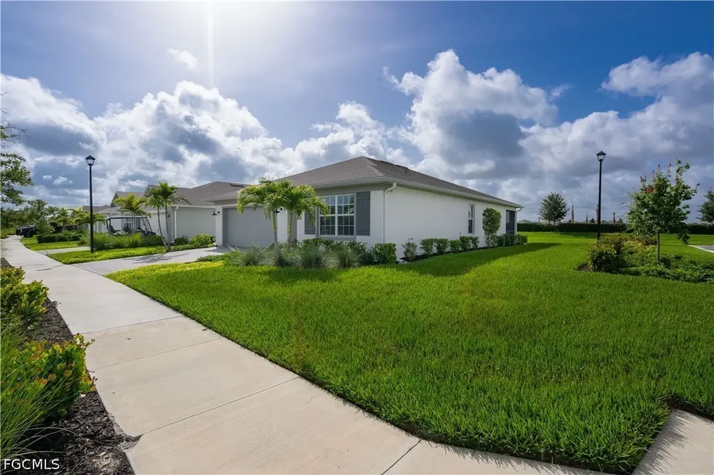 42380 Cascade Drive Punta Gorda FL 33982