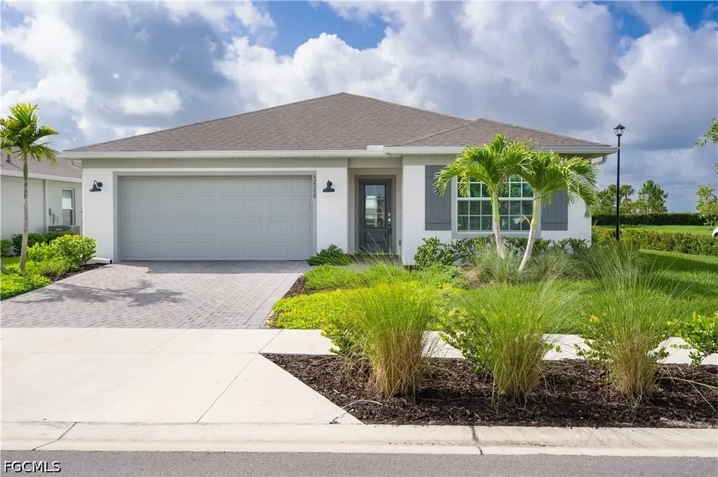 42380 Cascade Drive Punta Gorda FL 33982