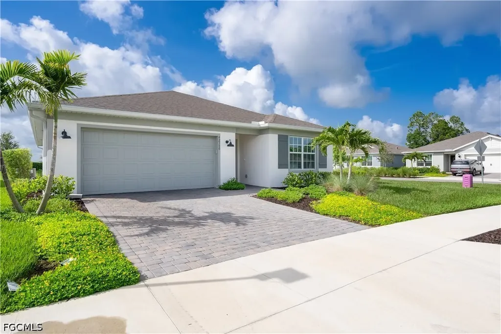 42380 Cascade Drive Punta Gorda FL 33982