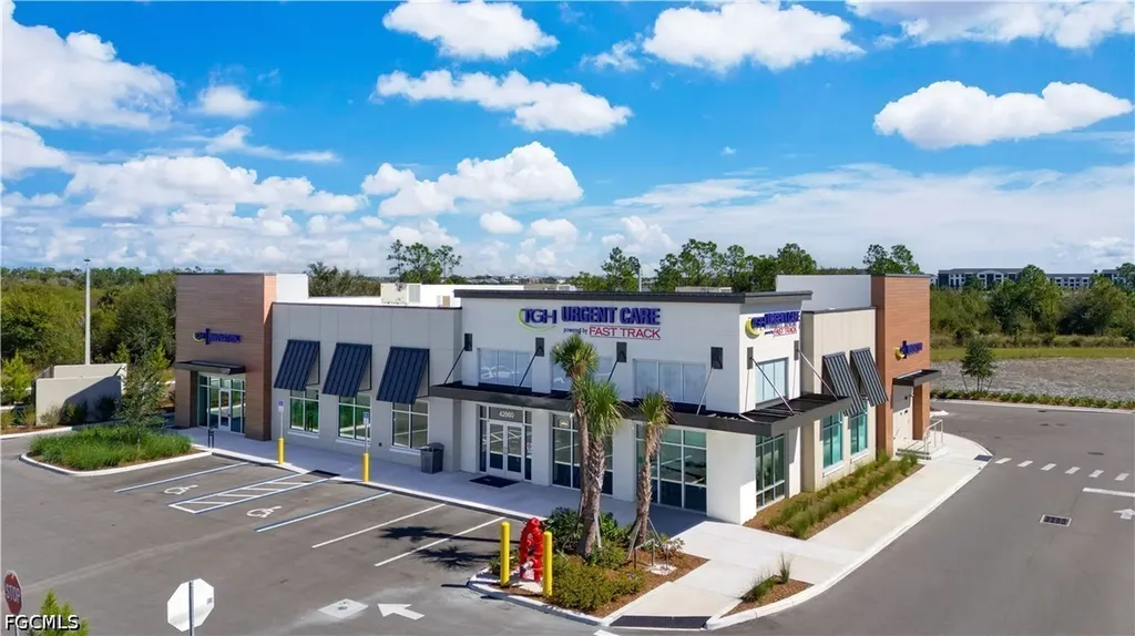 42380 Cascade Drive Punta Gorda FL 33982