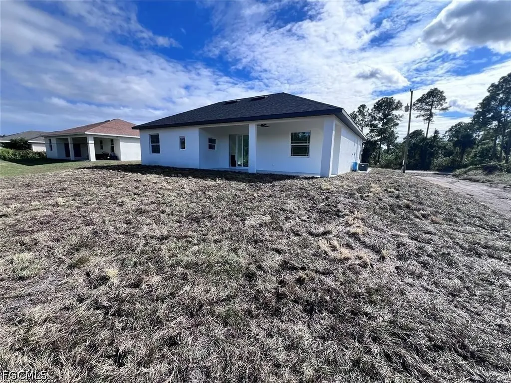 7020 Ramrod Circle Labelle FL 33935