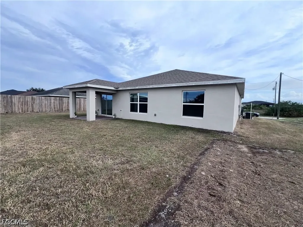7020 Ramrod Circle Labelle FL 33935