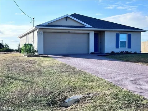7020 Ramrod Circle Labelle FL 33935