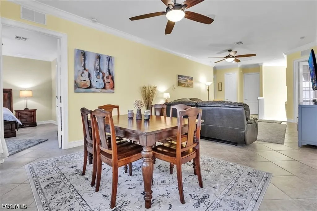 6050 Jonathans Bay Circle Fort Myers FL 33908