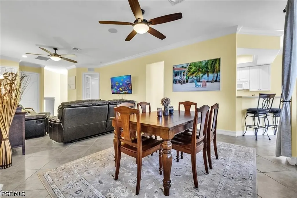 6050 Jonathans Bay Circle Fort Myers FL 33908