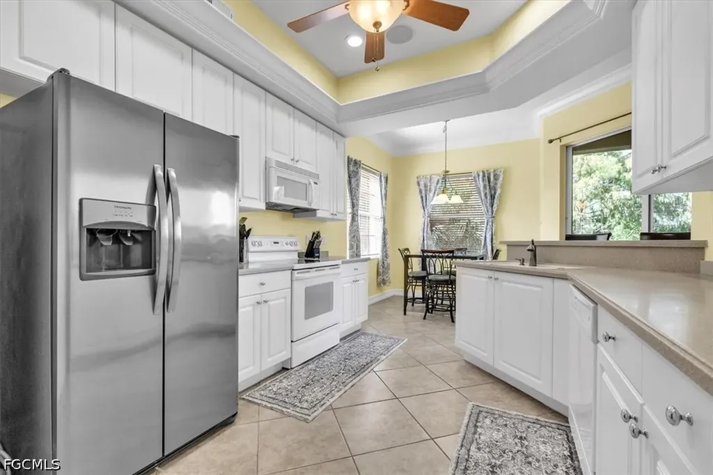 6050 Jonathans Bay Circle Fort Myers FL 33908