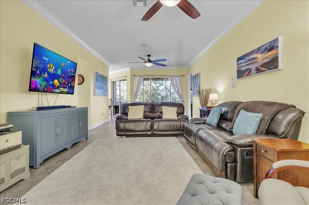 6050 Jonathans Bay Circle Fort Myers FL 33908