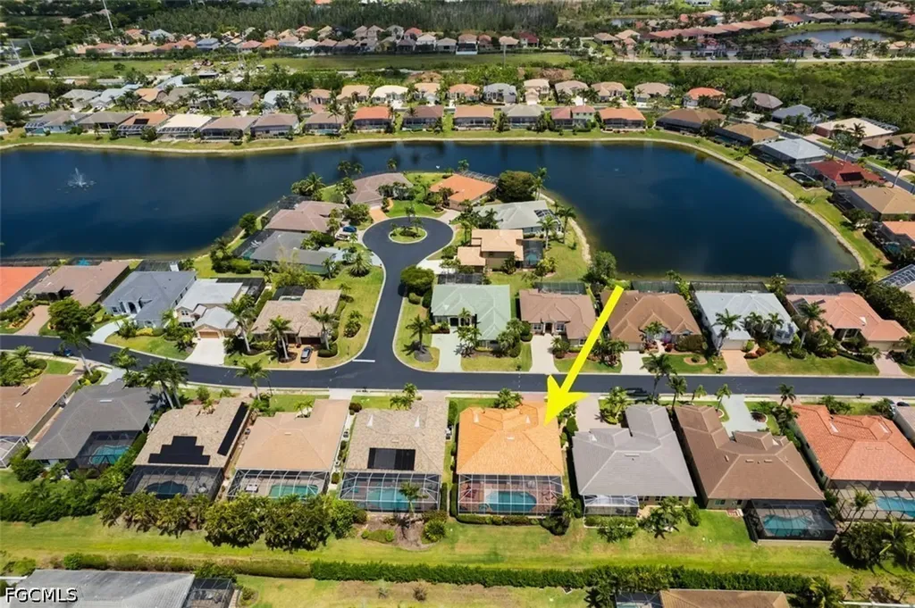 8356 Southwind Bay Circle Fort Myers FL 33908