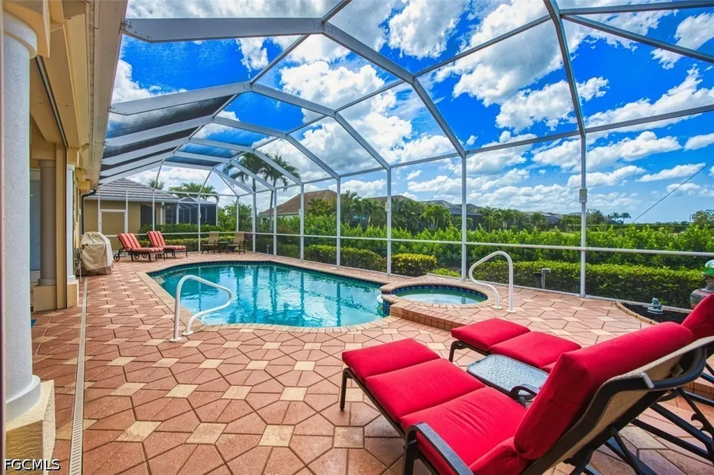 8356 Southwind Bay Circle Fort Myers FL 33908