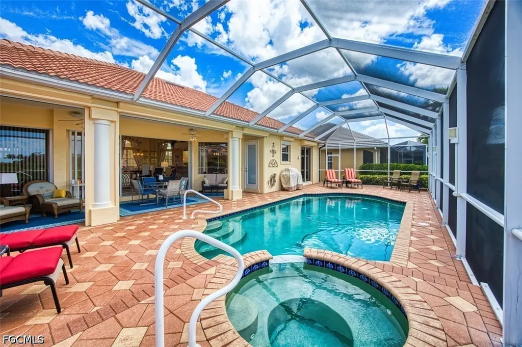8356 Southwind Bay Circle Fort Myers FL 33908