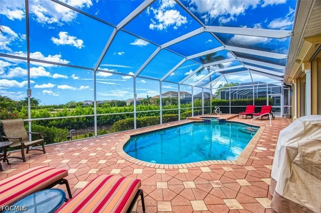 8356 Southwind Bay Circle Fort Myers FL 33908
