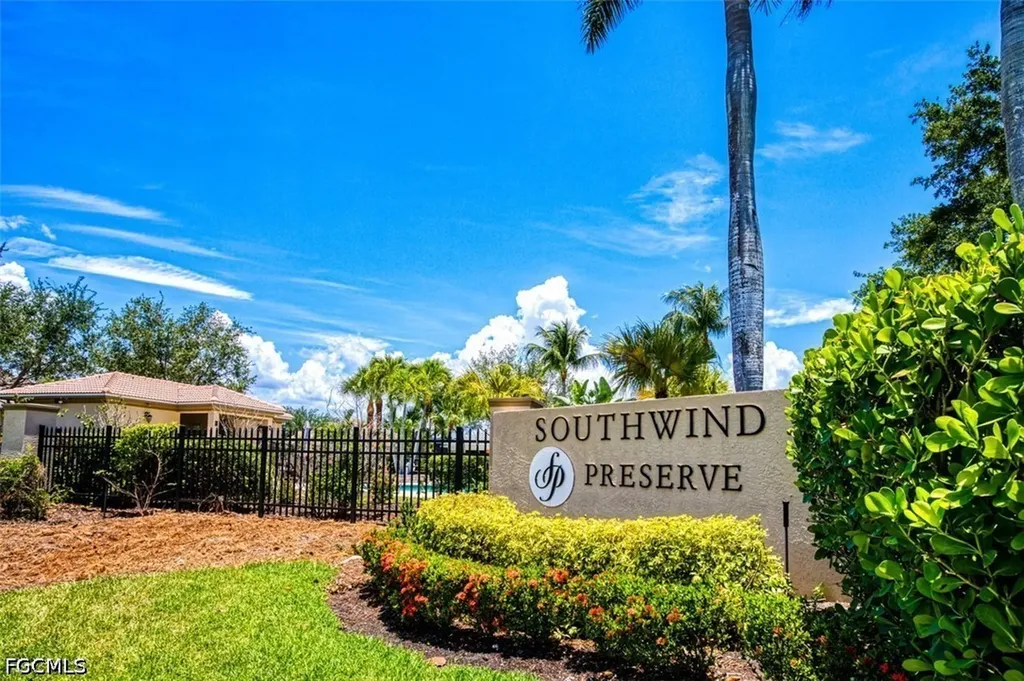 8356 Southwind Bay Circle Fort Myers FL 33908
