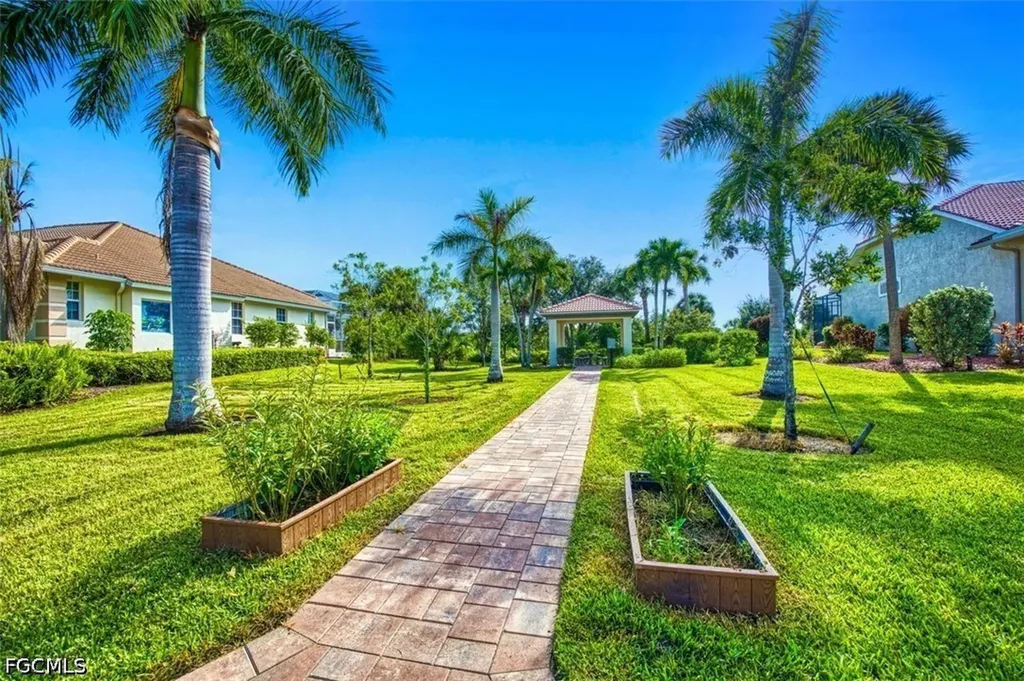 8356 Southwind Bay Circle Fort Myers FL 33908