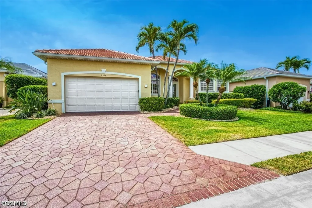 8356 Southwind Bay Circle Fort Myers FL 33908