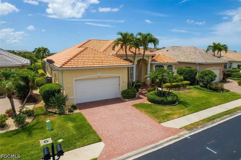 8356 Southwind Bay Circle Fort Myers FL 33908